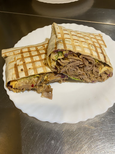 Photo 4 - Gu-ha Grill KEBAB RESTAURANT