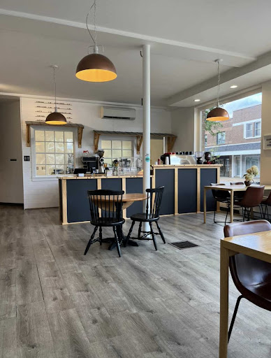 Wheelhouse Coffee Co.