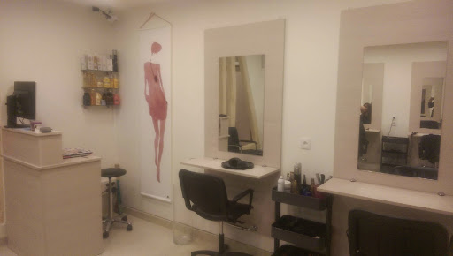 Perla Coiffure