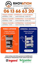 Photo n°21 de RNOVATION & RNOV'HABITAT à Haubourdin (Carreleur)