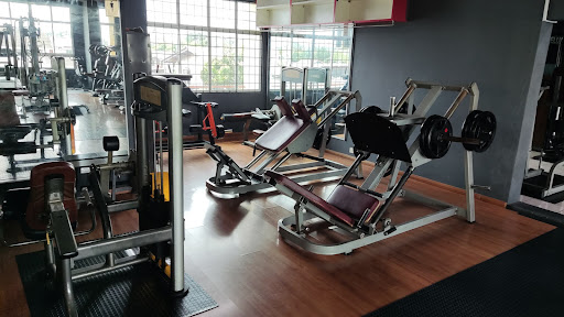 Redzone Fitness