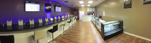 Mountain Vapors - Paintsville, Ky - Thumbnail