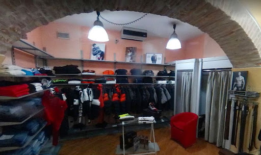 Viola Store - Visual