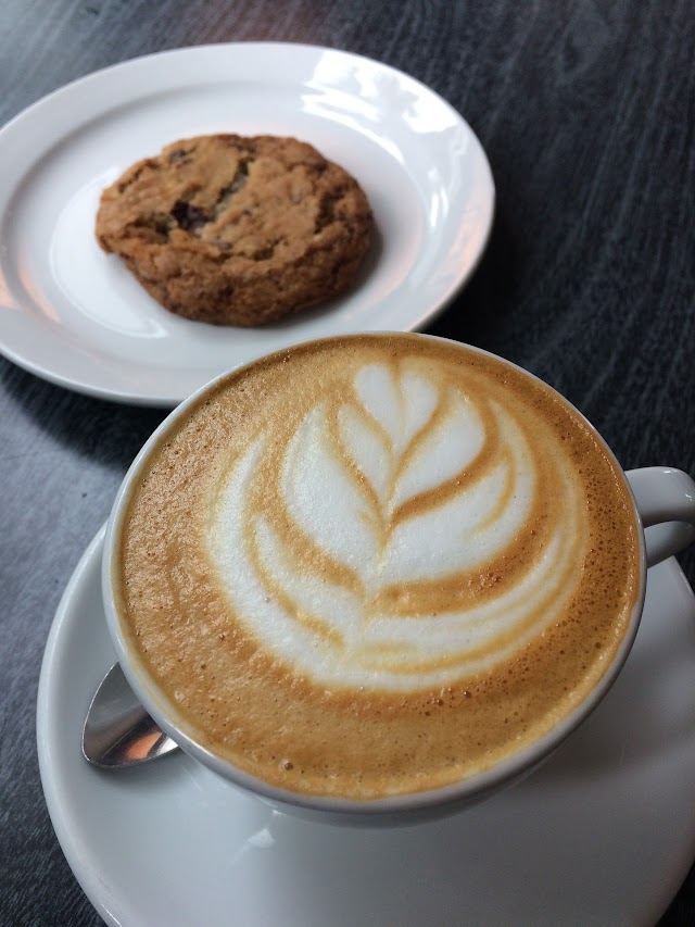 Spyhouse Coffee