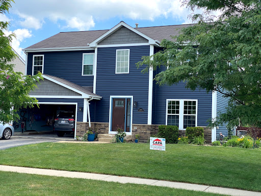 Capa Construction Inc - Visual