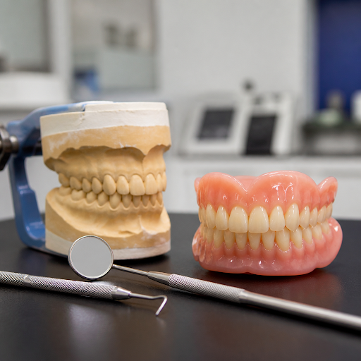 Full mouth problems like missing, worn, or damaged teeth can affect how you eat, speak, and smile… post image