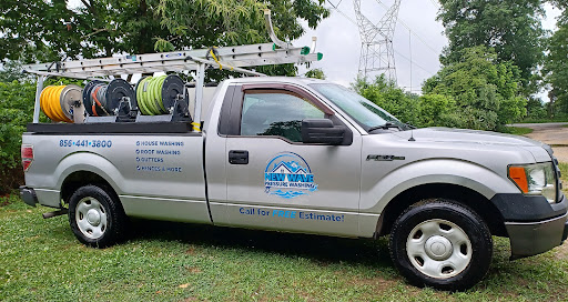 New Wave Pressure Washing