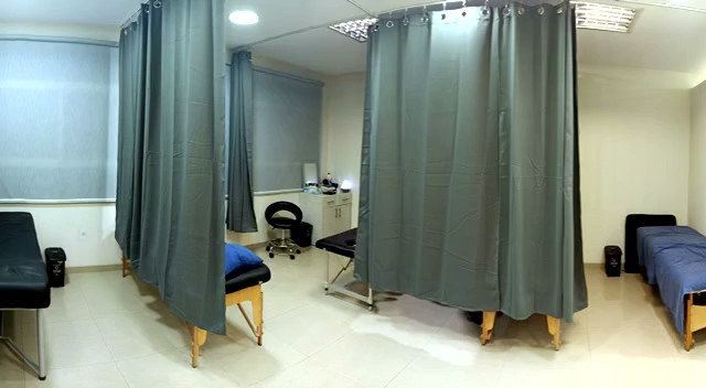 "FisioPro" Centro de Fisioterapia - Fisioterapeuta