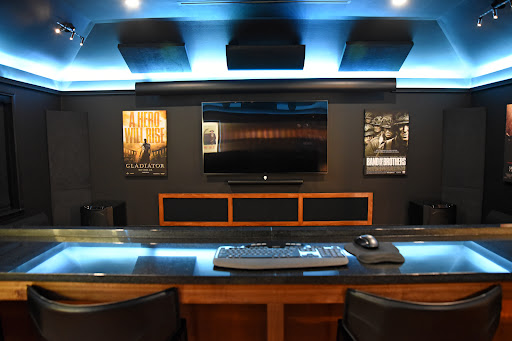 AV Interiors - Visual