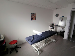 Photo n°4 de Cabinet de kinesithérapie à CHEMAUDIN (Kinésithérapeute)