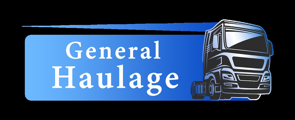 General Haulage Co Ltd