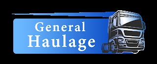 General Haulage Co Ltd