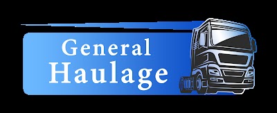 General Haulage Co Ltd