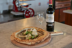 Photo n°111 de Gabin - Restaurant italien à Asnières-sur-Seine à Asnières-sur-Seine (Restaurant)