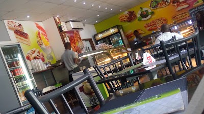 Photos of L'extr&ecirc;me Caf&eacute;