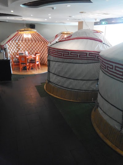 Photos of Asiana Restaurant