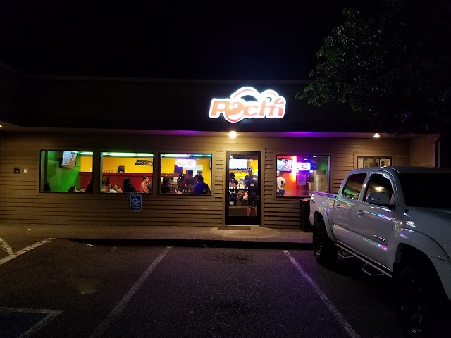 Pochi Lifestyle Cafe