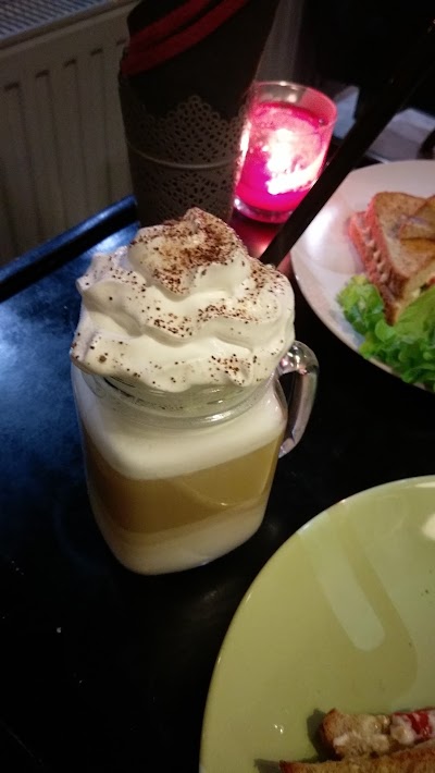 Photos of Coffee King