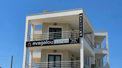 Salamis Real Estate Ιωάννης Ευαγγέλου