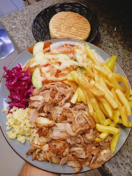 Photo n°20 de Le Kapadoce à Épernay (Restauration rapide)