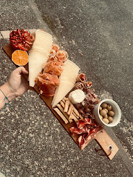 Photo n°19 de Ô Relais de Chloé à Blajan (Artisanat)