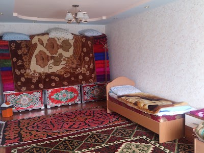 Photos of Guest House Pobeda 9