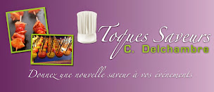 Photo n°2 de Traiteur Montélimar- Toques saveurs à Le Teil (Traiteur)