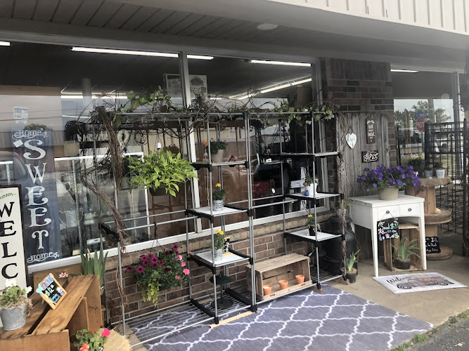 Flea Markets in Alma, Arkansas