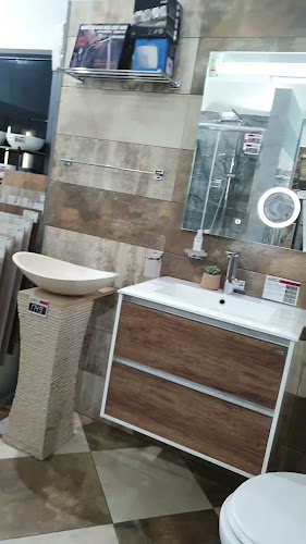 CriStyle Баня лукс & ламинат - Магазин