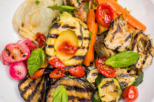 Photo n°18 de Livio Più à Neuilly-sur-Seine (Pizzas à emporter)