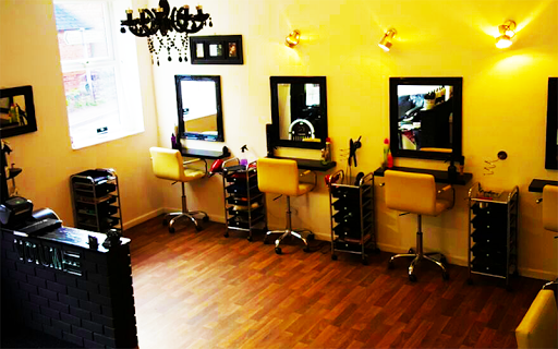 Volume (Unisex) Hair & Nail Salon + Wedding Hair - Thumbnail