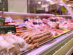 Photo n°3 de Boucherie Tournelles à L'Haÿ-les-Roses (Boucherie)