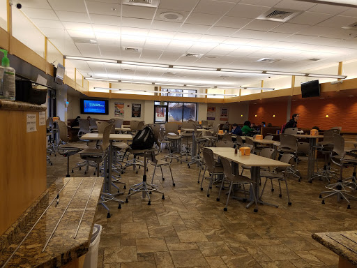 Greenwood Student Center - Thumbnail