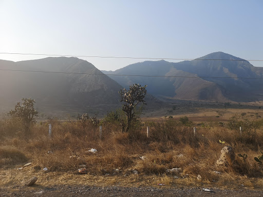 Cumbres de Acultzingo - Thumbnail