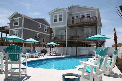 Photos of Oak Island Accommodations