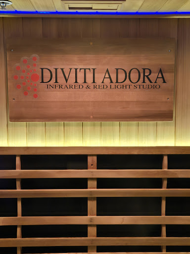 Diviti Adora Infrared & Red Light Studio