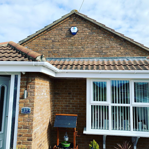 JCP Electrical Services - Visual