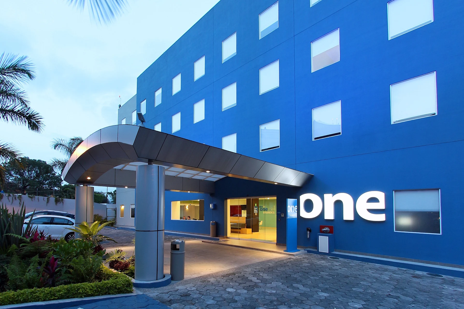 one Cuernavaca