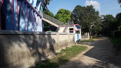 Photos of Bamungao Choudhury Para Jame Masjid
