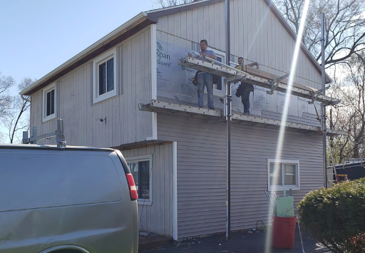 Bennett Roofing - Thumbnail
