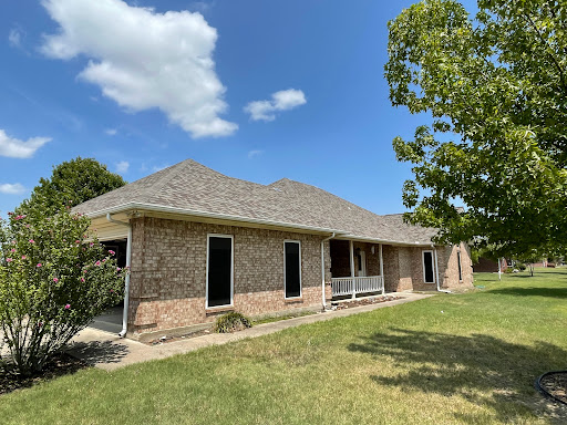 HonestRoof.com - Visual