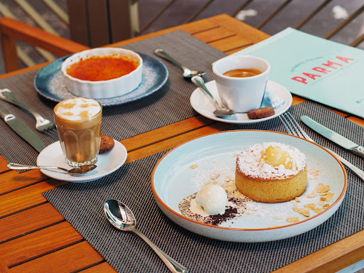 Parma by Mozza - Central Samui