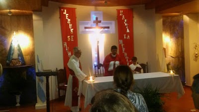 church