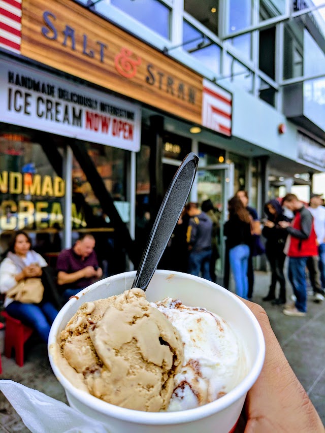 Salt & Straw