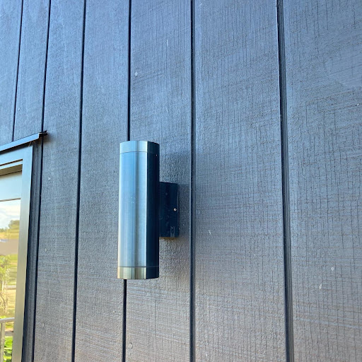 Chad Jones Electrical - Thumbnail