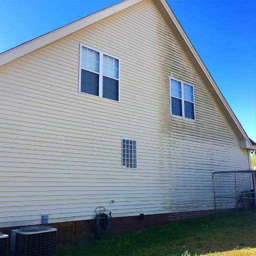 Clean Pro Exteriors