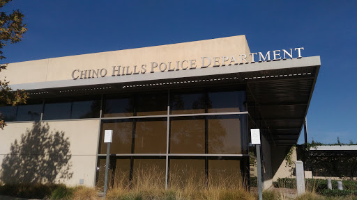 Chino Hills Police Station - Thumbnail