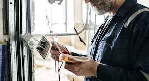 Photo n°20 de Briand Electricité - Électricien à Deauville - Lisieux - Pont l'Evêque à Saint-Hymer (Fabricant d'équipement de ventilation)