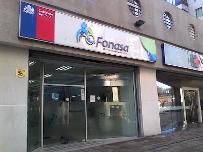 Photos of FONASA