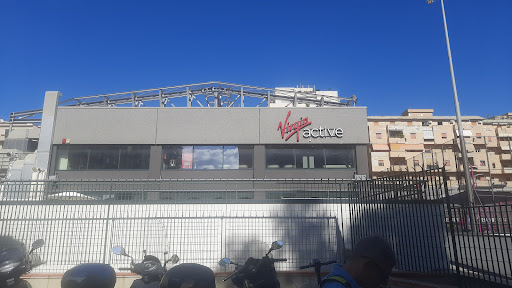 Virgin Active Palermo - Visual